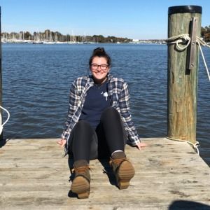 Meet your Posher, Marin